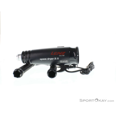 Lenz Space Dryer 2.0 240V Shoe Dryer
