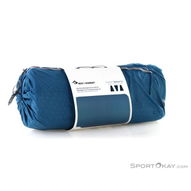 Sea to Summit Comf. Deluxe SI 201x115cm Sleeping Mat