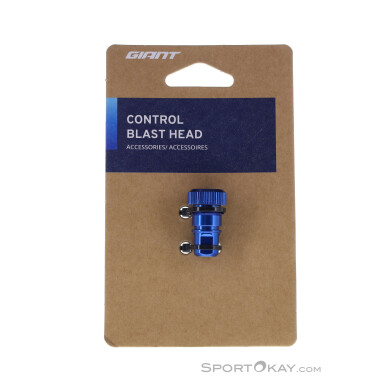 Giant Control Blast Head Bike Accessory