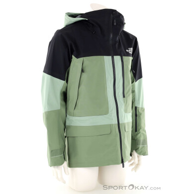 The North Face Summit Verbier GTX Pro Mens Ski Jacket Gore-Tex