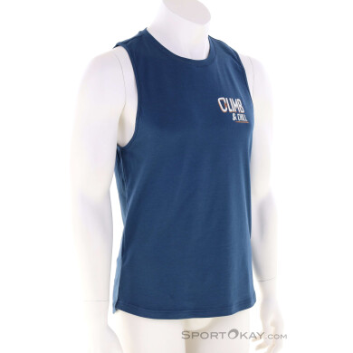 Chillaz Vils Climb & Chill Mens Tank Top