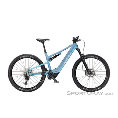 KTM Macina Lycan 891 Glorious 800Wh 29" 2025 E-Bike