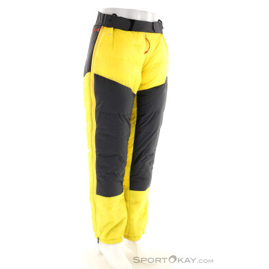 La Sportiva Olympus Tech Down Mens Outdoor Pants