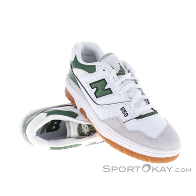 New Balance BB550 Mens Leisure Shoes