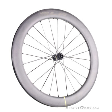 Mavic Cosmic SLR 65 Disc 28" Front Wheel