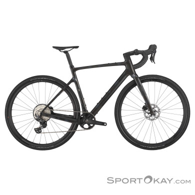Scott Addict Gravel 40 28" 2025 Gravel Bike