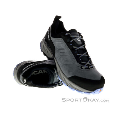 Scarpa Rush Trail GTX Women Approach Shoes