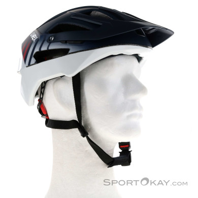 Uvex Quatro CC MTB Helmet