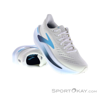 Brooks Glycerin Max 2 Mens Running Shoes