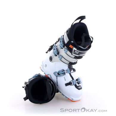 Tecnica Zero G Tour W Women Ski Touring Boots