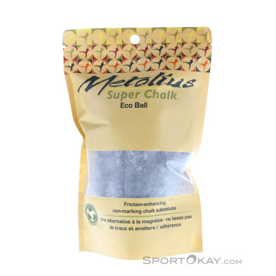 Metolius Eco Ball 42 g Chalk