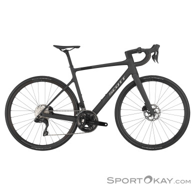 Scott Addict 40 28" 2025 Racing Bike