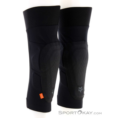 Fox Launch Elite Knee Guards