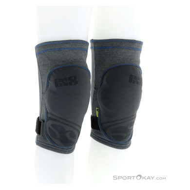 iXS Flow EVO+ E-Bike Edt. Knee Guards