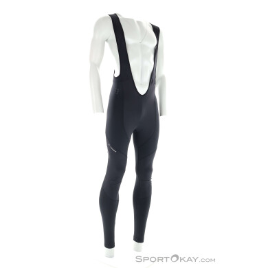 Vaude Matera Warm Bib Tights II Mens Biking Shorts