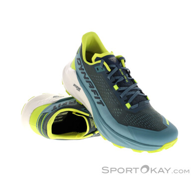 Dynafit Ultra 100 Mens Trail Running Shoes