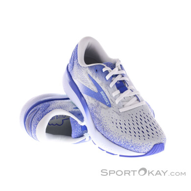 Brooks Ghost 16 Women Running Shoes