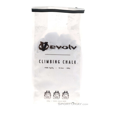Evolv Chalk 300g Chalk