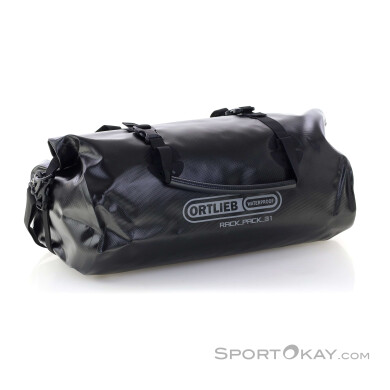Ortlieb Rack-Pack 31l Packing Bag
