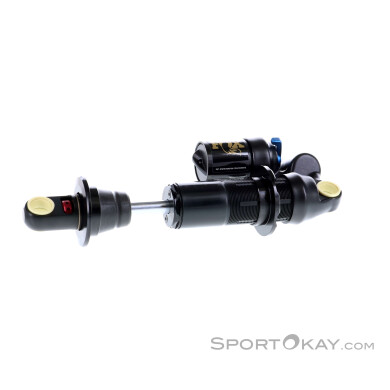 Fox Racing Shox DHX2 Factory 2Pos 210mm 2025 Shock