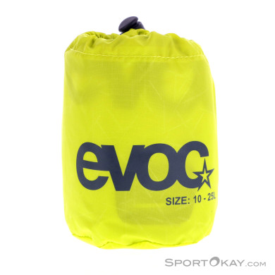 Evoc Raincover Sleeve M 10-25l Rain Cover