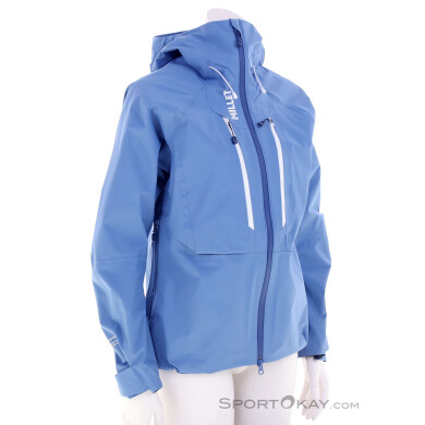 Millet Trilogy Icon GTX Pro Women Ski Touring Jacket Gore-Tex