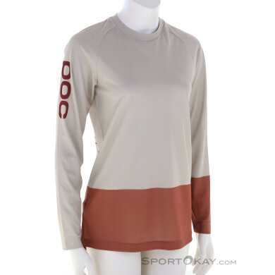 POC MTB Pure LS Women Biking Shirt