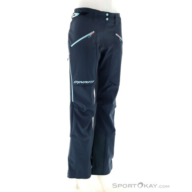 Dynafit Radical Softshell Women Ski Touring Pants