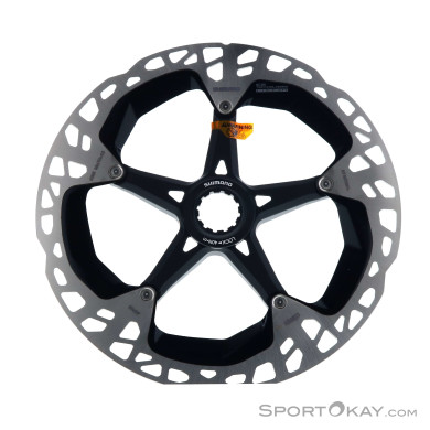 Shimano RT-MT900 Ice-Tech 203mm Centerlock Brake Disc