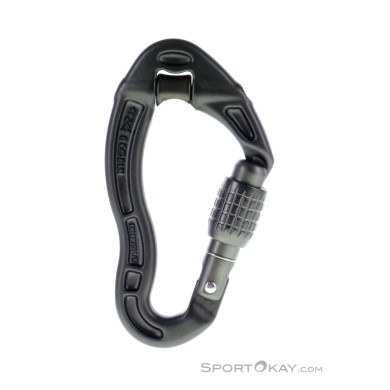 DMM Revolver Screwgate Screwgate Carabiner