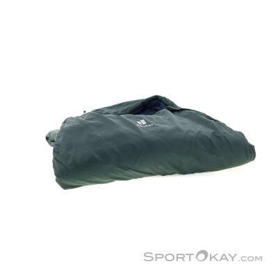 Deuter Orbit 0° Sleeping Bag left
