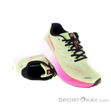 Salomon Aero Blaze 3 Women Running Shoes