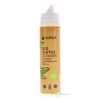 Kohla Greenline Eco Textile 200ml Detergent