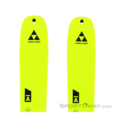 Fischer Transalp 92 CTI Pro Touring Skis 2025