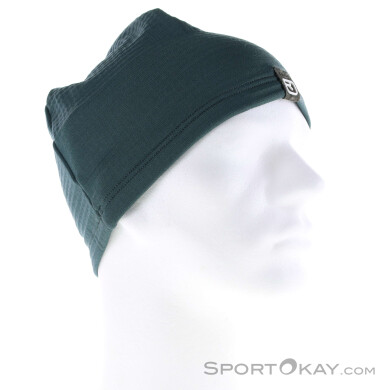 Ortovox Fleece Grid Beanie