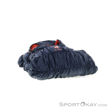 Deuter Exosphere  0°C EL Sleeping Bag left
