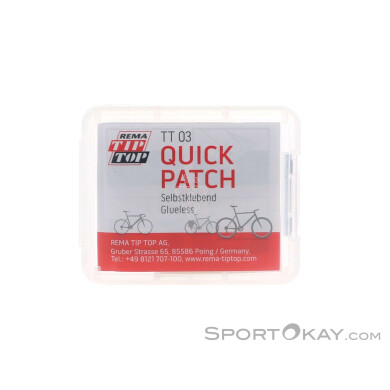 Tip Top TT 03 Patch Kit
