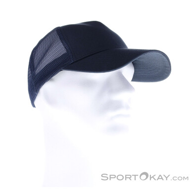 Rab Trucker Logo Baseball Cap