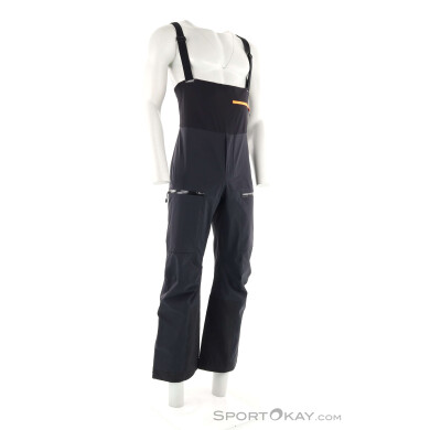 Mammut Eiger Free Pro HS Mens Ski Pants