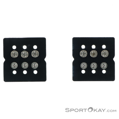 Kohla Leash Set Ski Touring Accessory