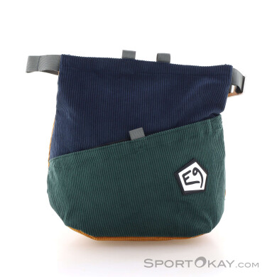 E9 Gulp-VS Chalk Bag