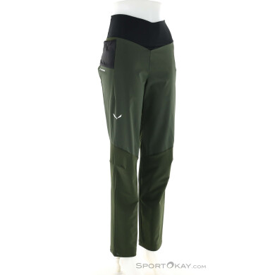 Salewa Pedroc Stormwall Wind Women Outdoor Pants