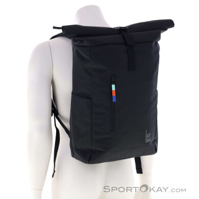 GOT BAG Rolltop Easy Backpack