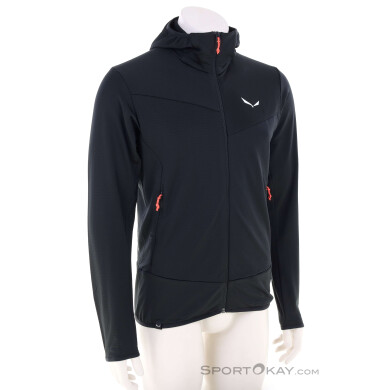 Salewa Puez Altavia Mens Fleece Jacket