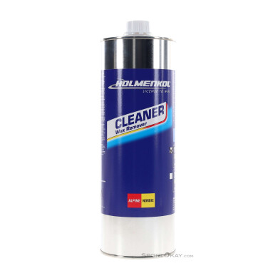 Holmenkol Cleaner 1000ml Special Cleaner