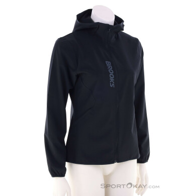Brooks Canopy Women Running Jacket