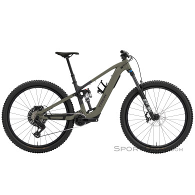 Trek Fuel+ EX 8 Gen 2 580Wh 29" 2026 E-Bike