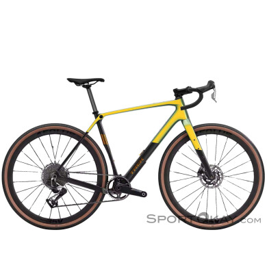 Trek Checkpoint SL 7 AXS 28" 2026 Gravel Bike