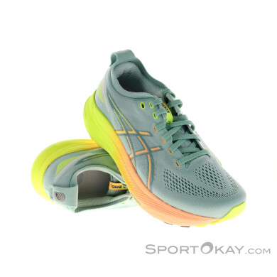 Asics Gel-Kayano 31 Women Running Shoes