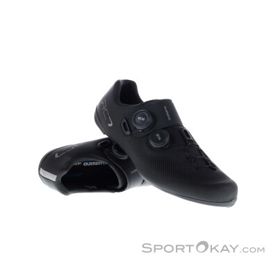 Shimano SH-RC703 Mens Road Cycling Shoes